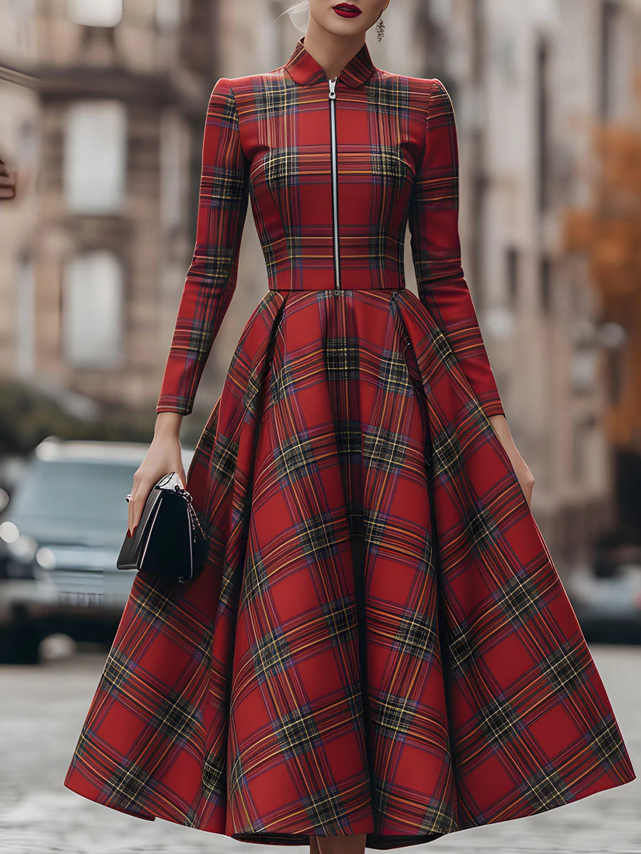 Autumn Hot